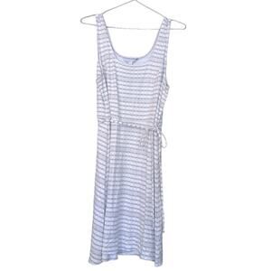 41 Hawthorne Lexi Soft Square Neck Dress - LP